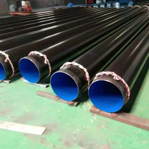 辽宁涂塑钢管的施工流程注意事项包括