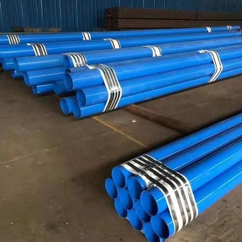 辽宁涂塑钢管现货