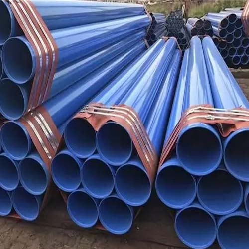 辽宁涂塑钢管检测