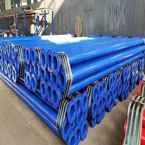 辽宁防腐涂塑钢管的规格型号