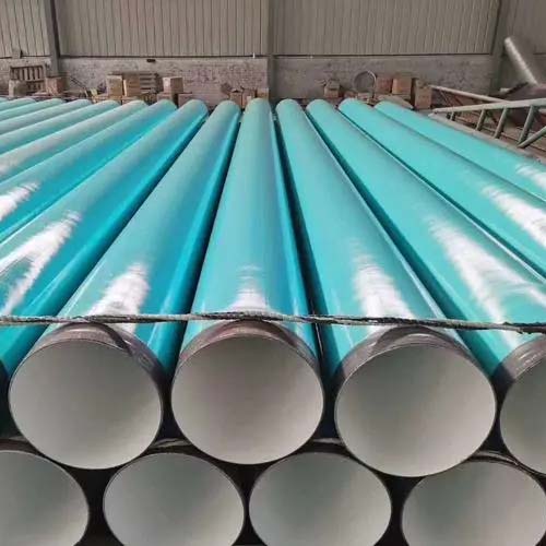 辽宁防腐涂塑钢管的执行标准