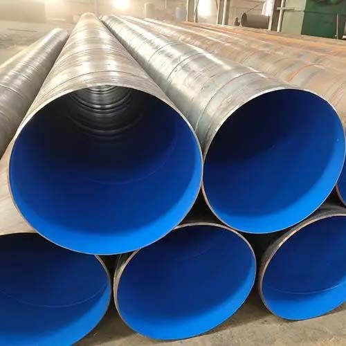 辽宁给水涂塑钢管价格